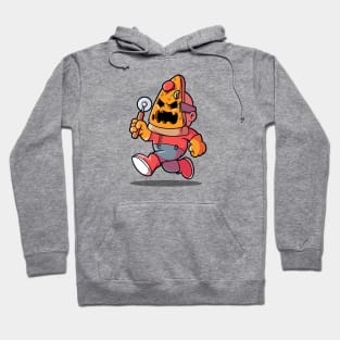 Pizza Killer! Hoodie